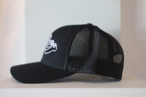 BOSS BAE LOGO SNAP BACK