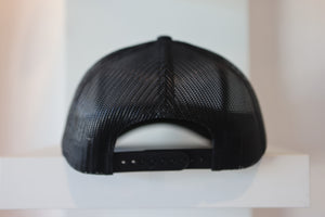 BOSS BAE LOGO SNAP BACK