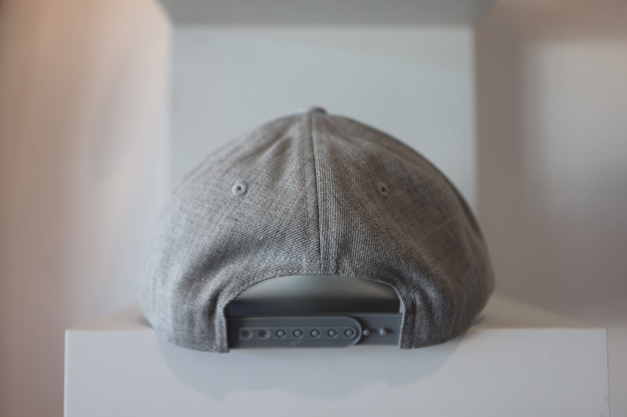 BOSS BAE LOGO SNAP BACK