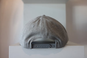 BOSS BAE LOGO SNAP BACK
