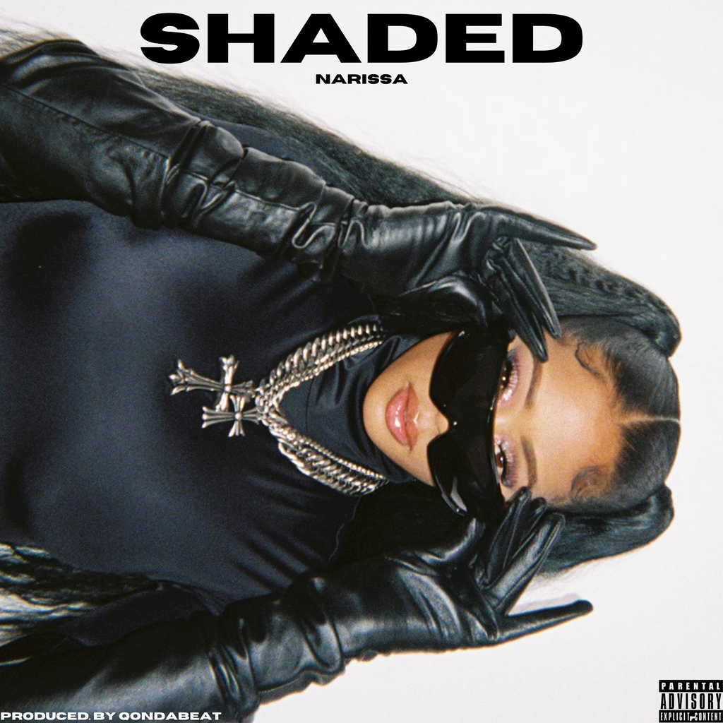 SHADED - 2023